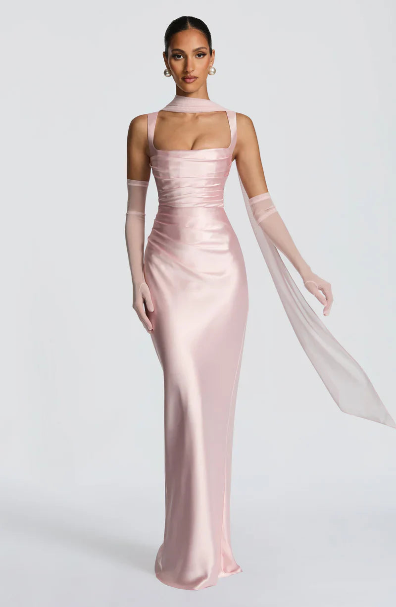 Tessa Maxi Dress