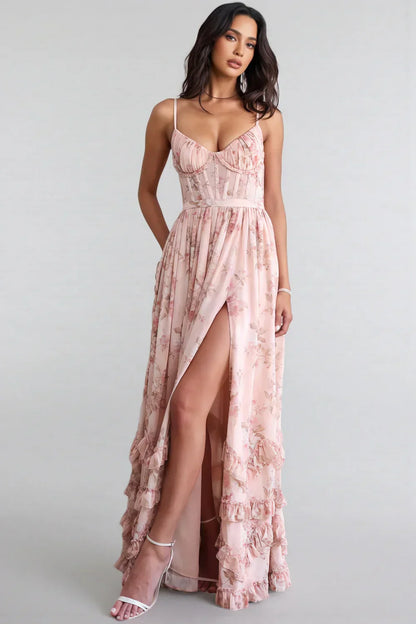 Rosa Maxi Dress