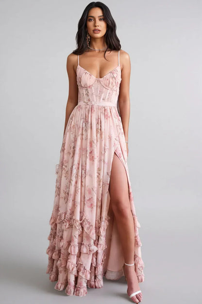 Rosa Maxi Dress