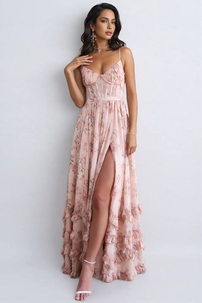 Rosa Maxi Dress