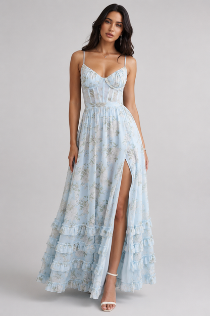 Rosa Maxi Dress