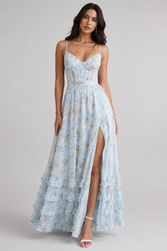 Rosa Maxi Dress