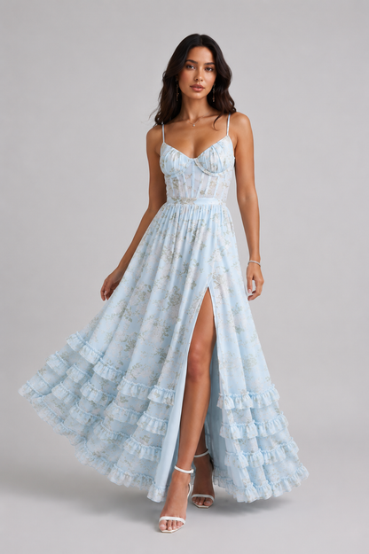 Rosa Maxi Dress
