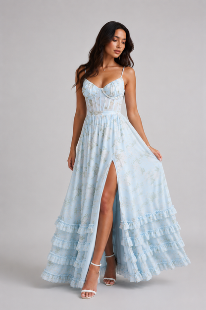 Rosa Maxi Dress