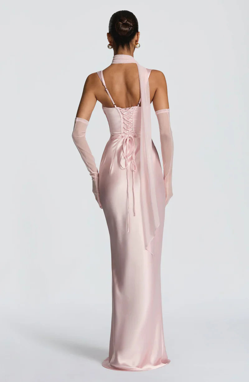 Tessa Maxi Dress