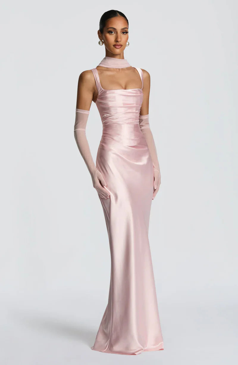 Tessa Maxi Dress