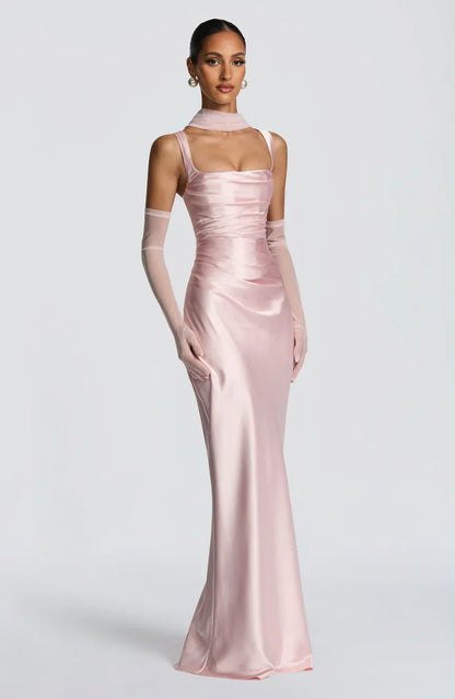 Tessa Maxi Dress