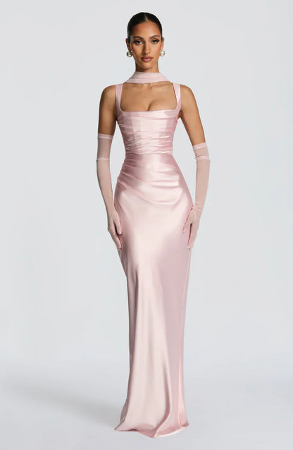 Tessa Maxi Dress