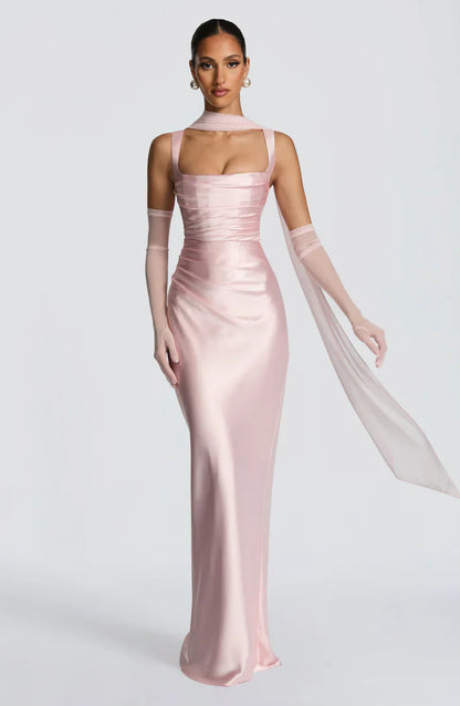 Tessa Maxi Dress