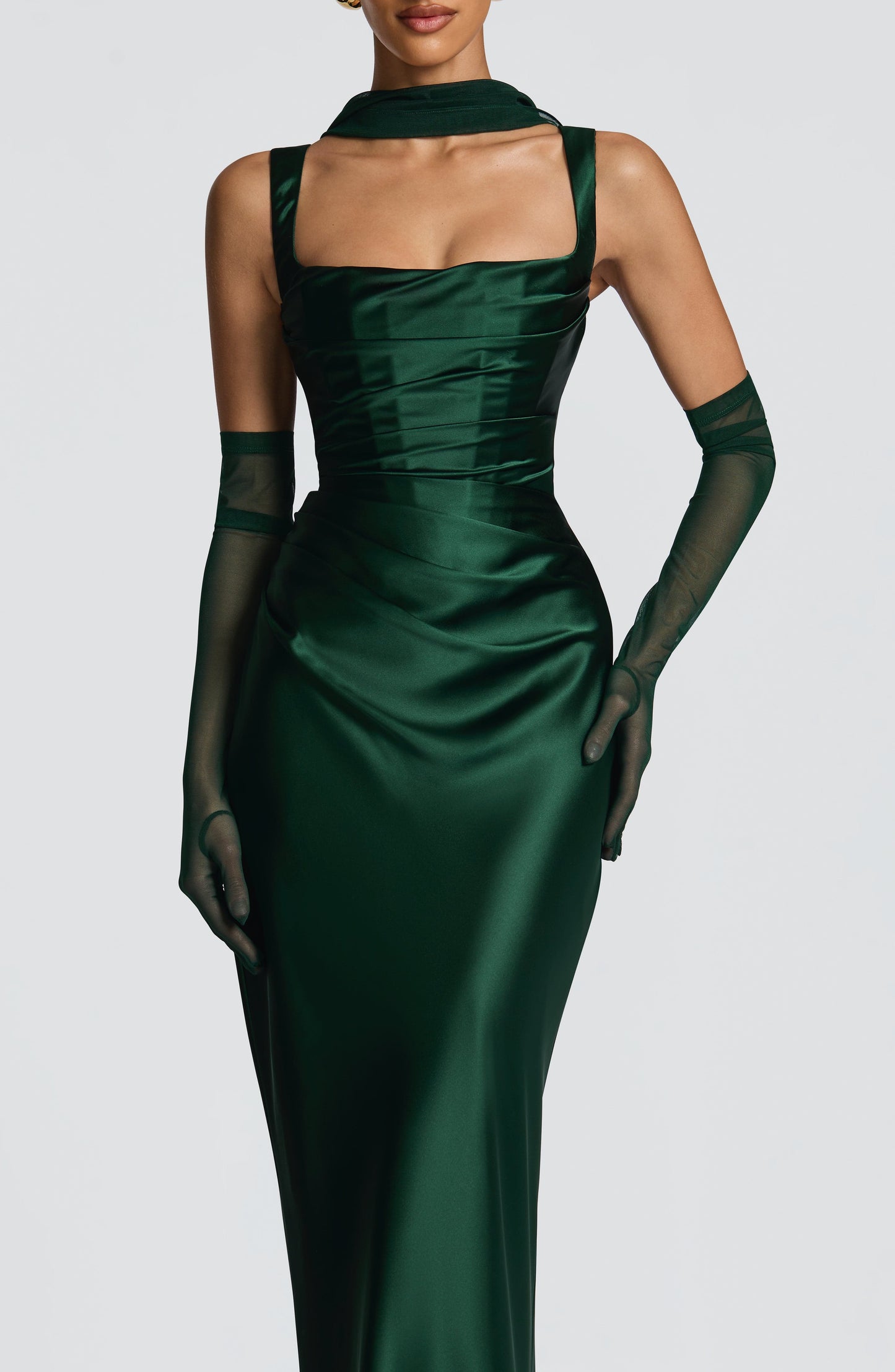 Tessa Maxi Dress