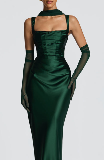 Tessa Maxi Dress