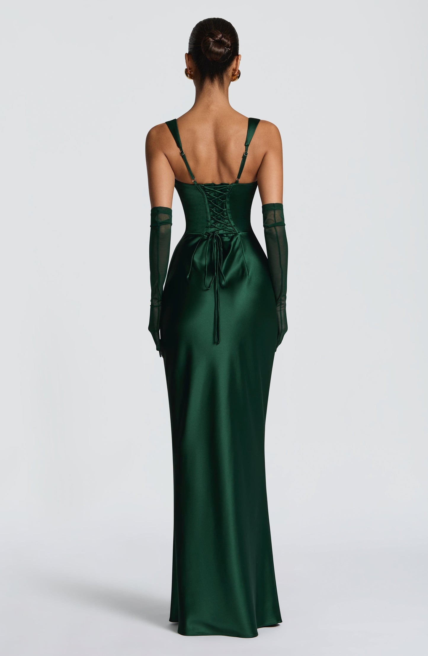 Tessa Maxi Dress