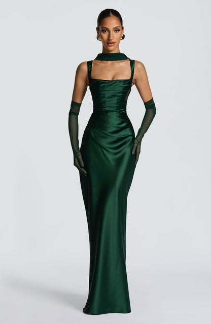 Tessa Maxi Dress