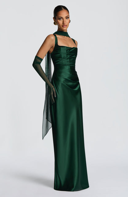 Tessa Maxi Dress