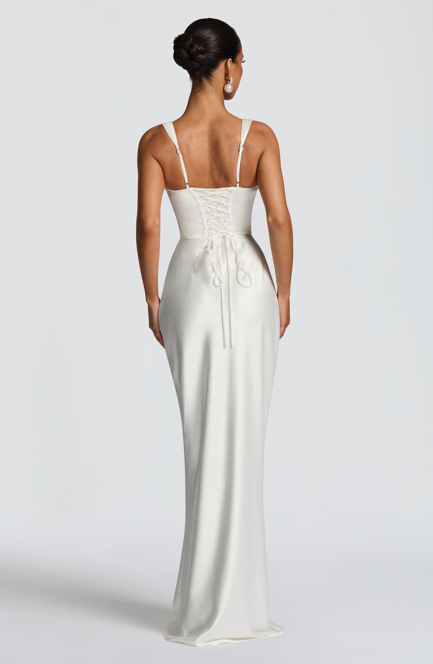 Tessa Maxi Dress