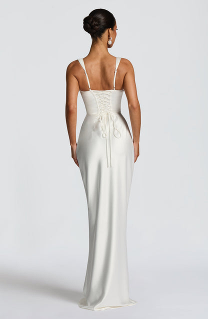 Tessa Maxi Dress