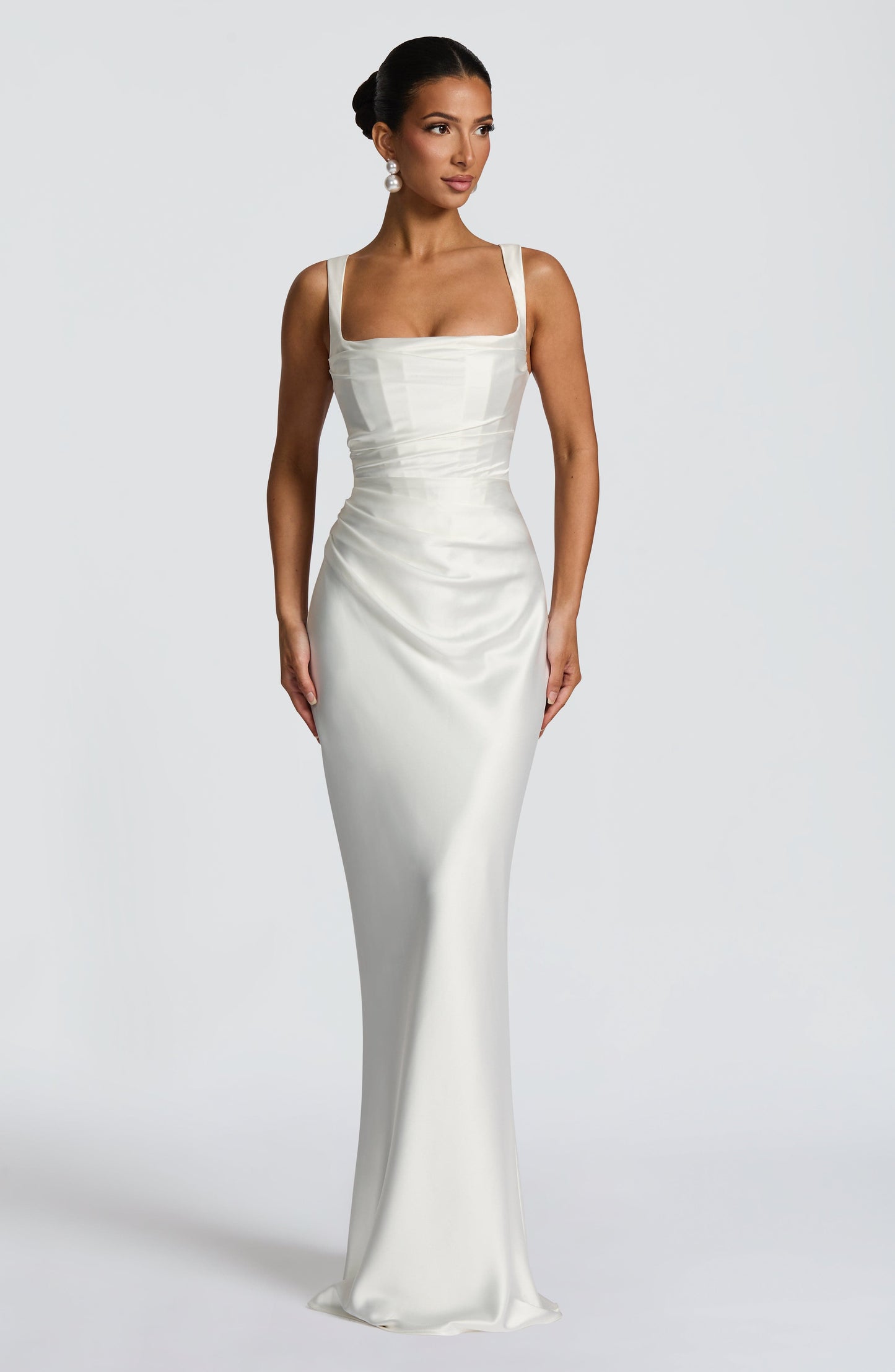 Tessa Maxi Dress