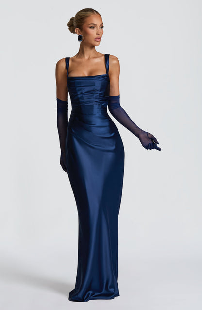 Tessa Maxi Dress