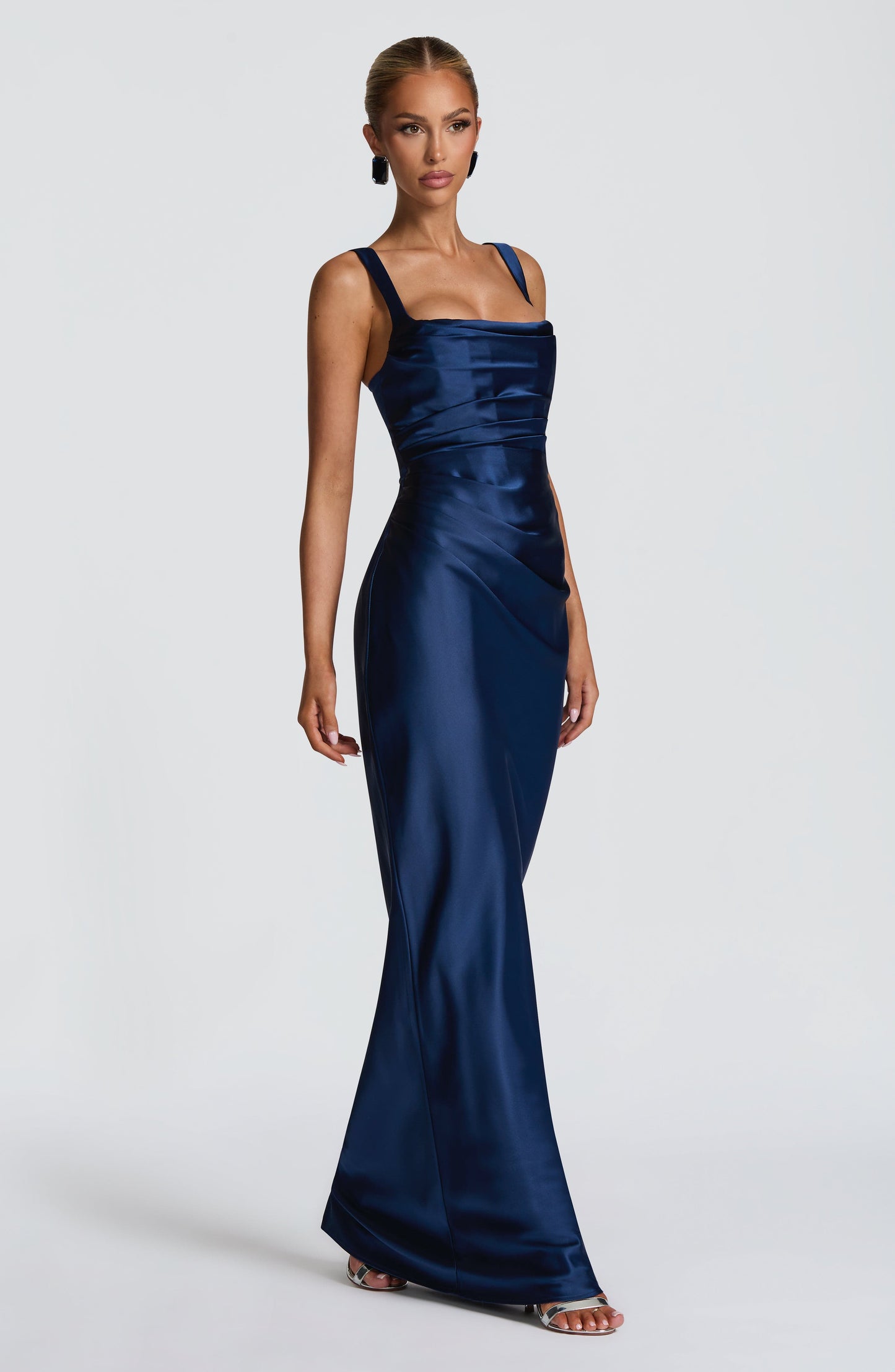 Tessa Maxi Dress
