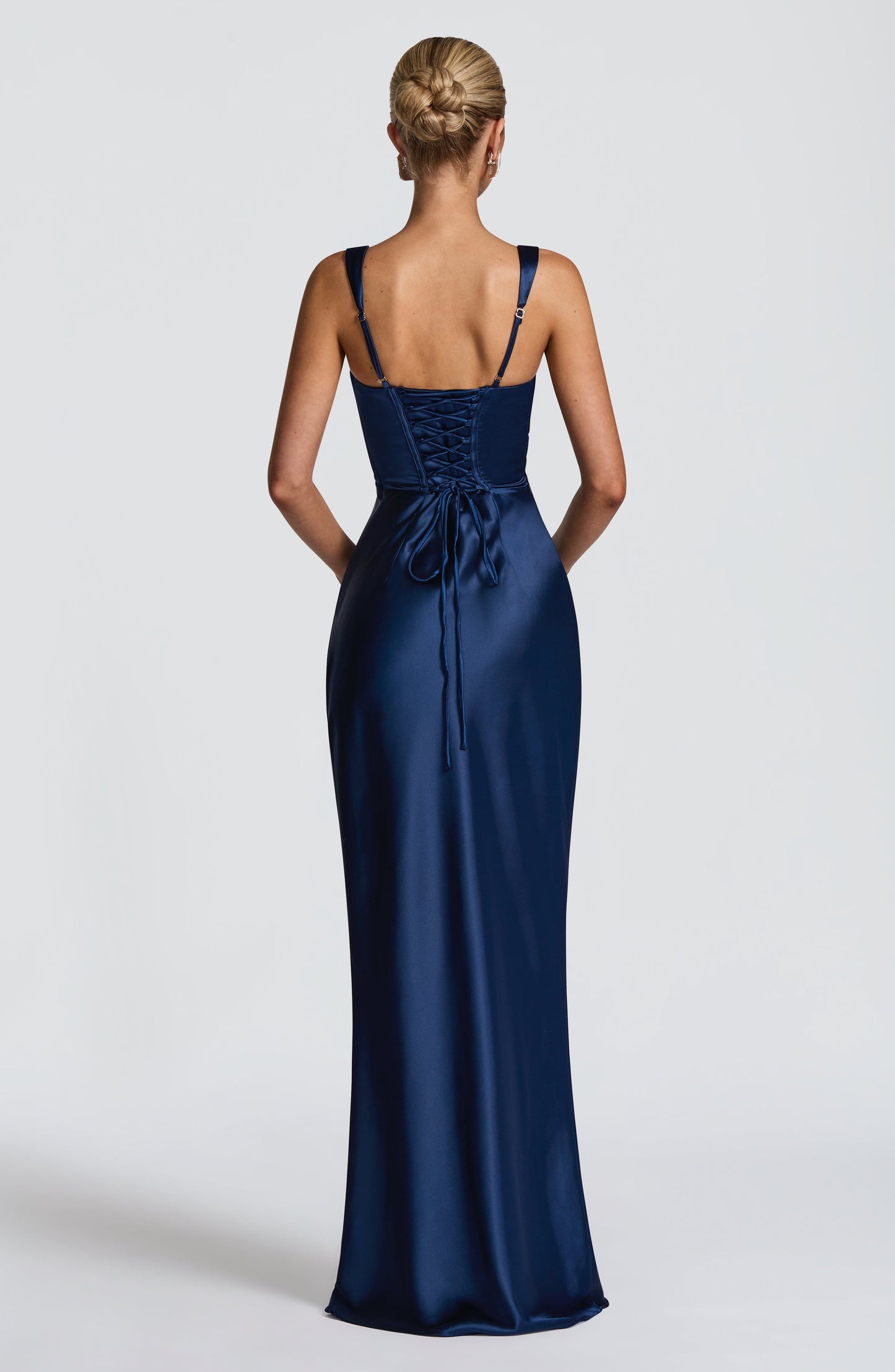 Tessa Maxi Dress