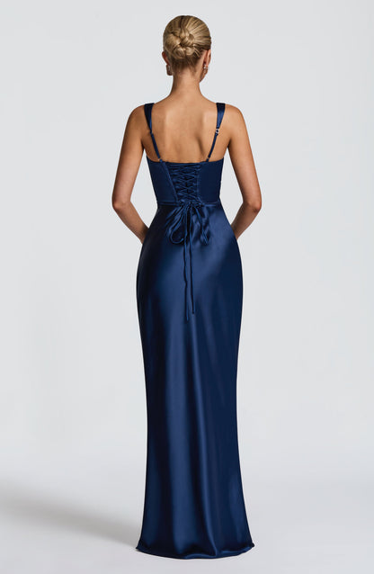 Tessa Maxi Dress
