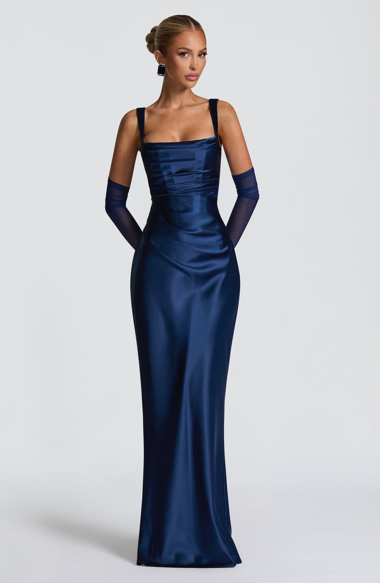 Tessa Maxi Dress