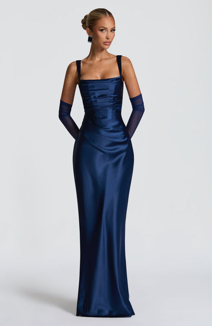 Tessa Maxi Dress