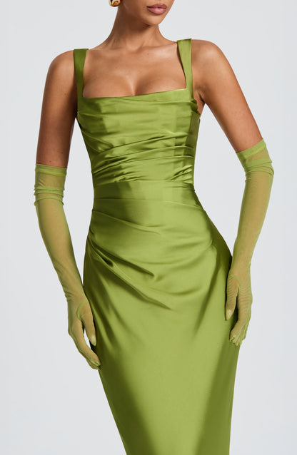 Tessa Maxi Dress