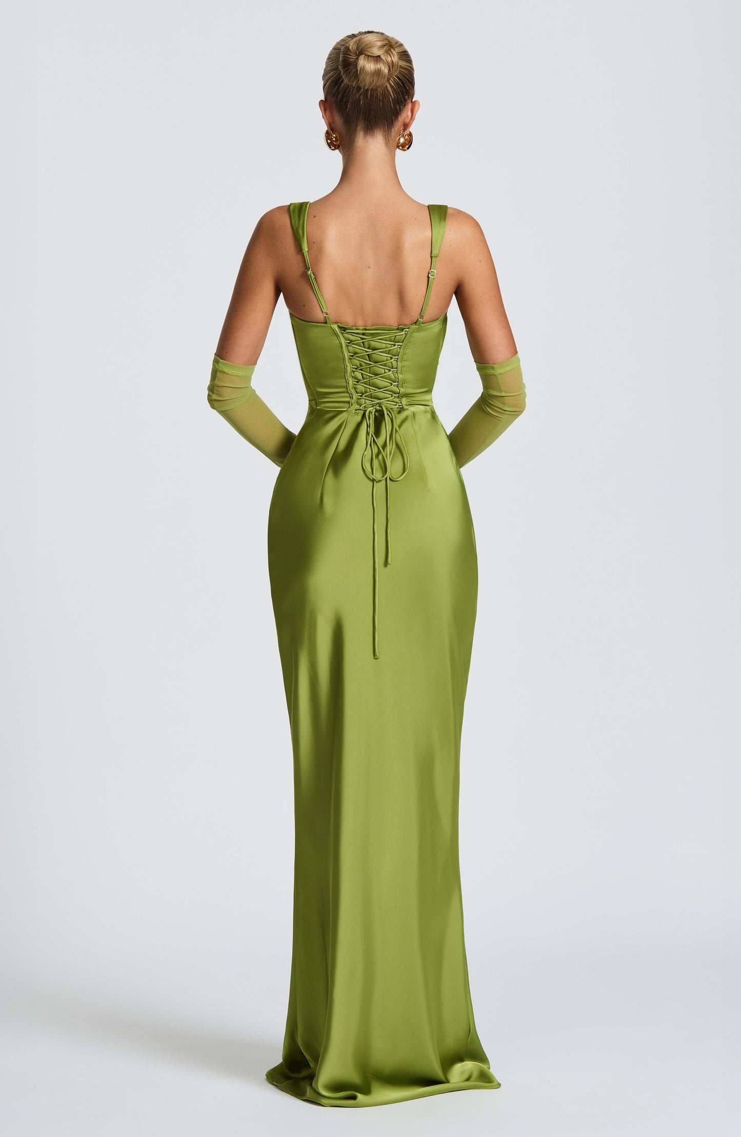 Tessa Maxi Dress