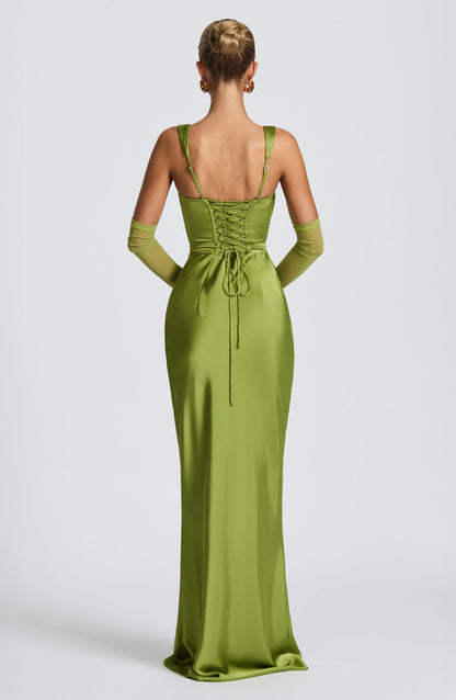 Tessa Maxi Dress