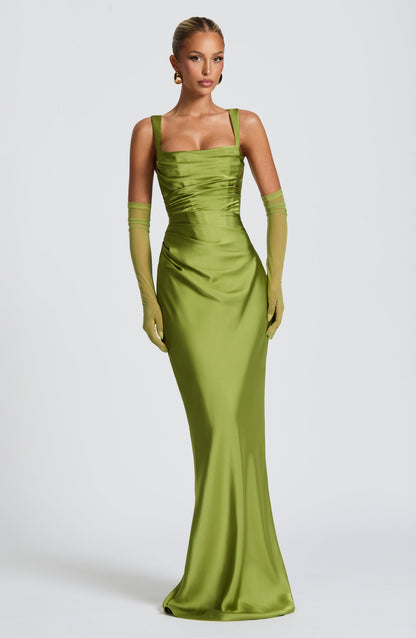 Tessa Maxi Dress