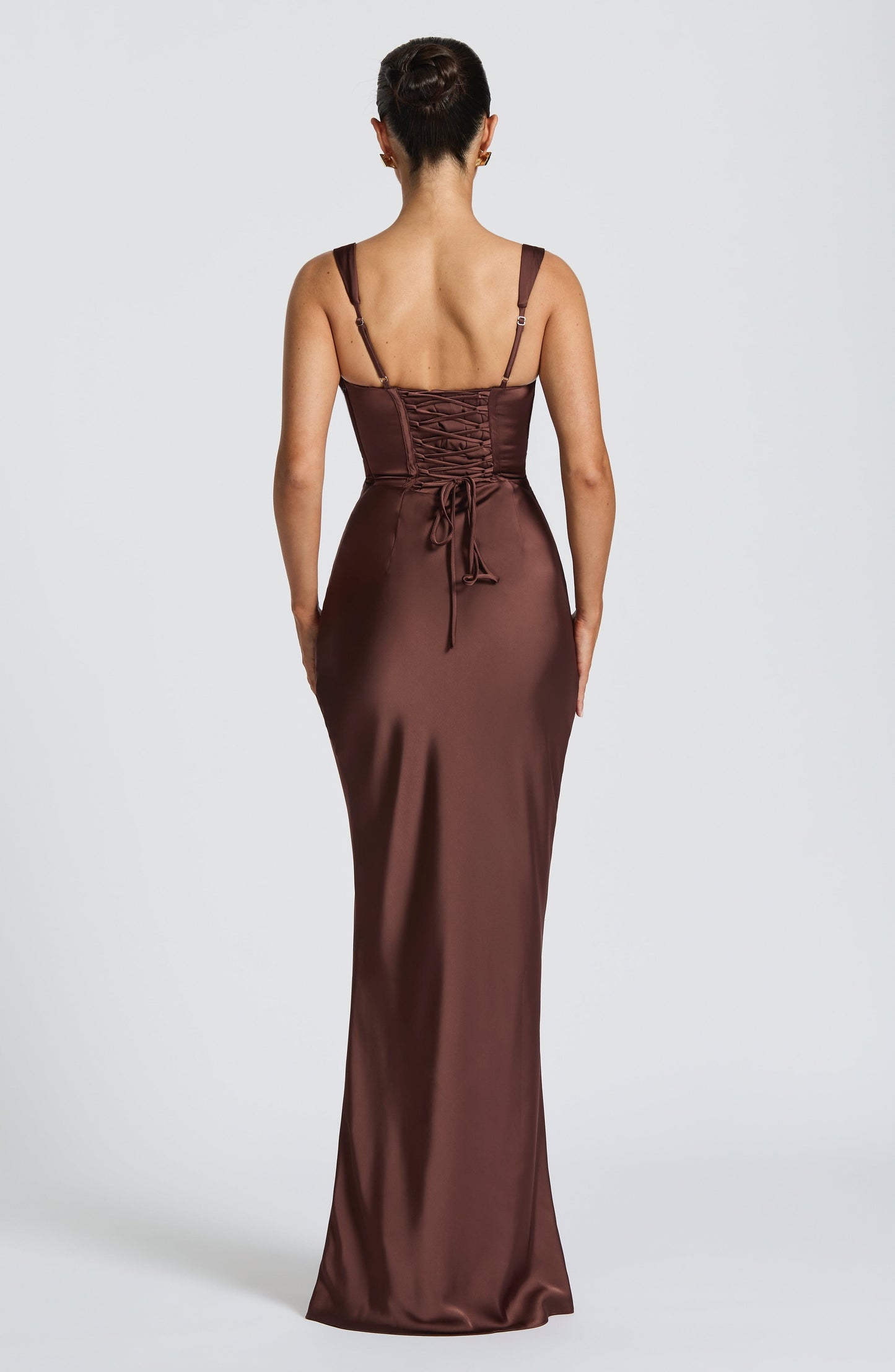 Tessa Maxi Dress