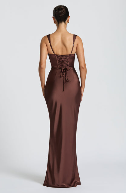 Tessa Maxi Dress