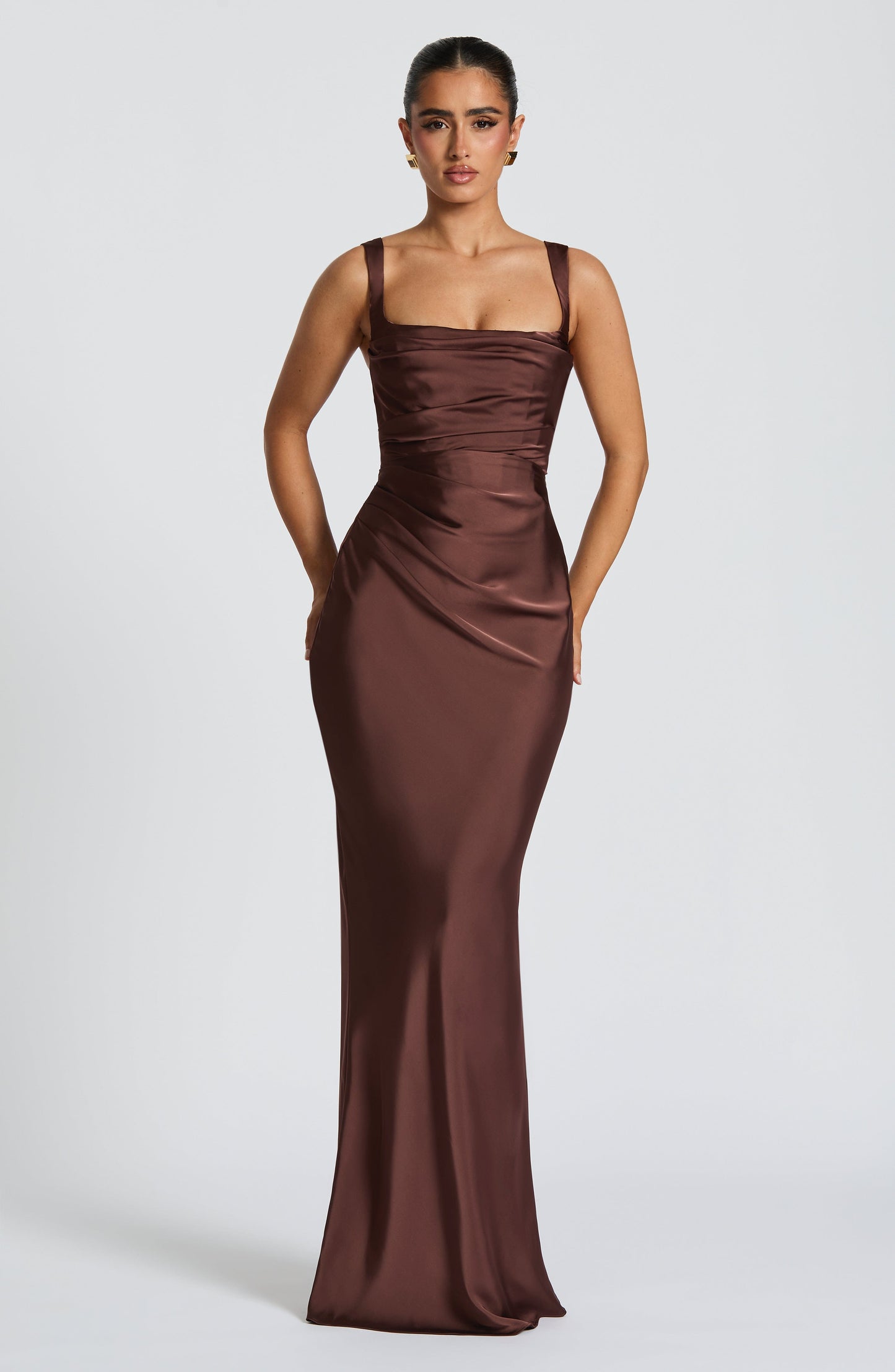 Tessa Maxi Dress