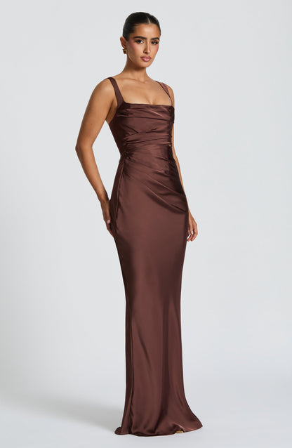 Tessa Maxi Dress