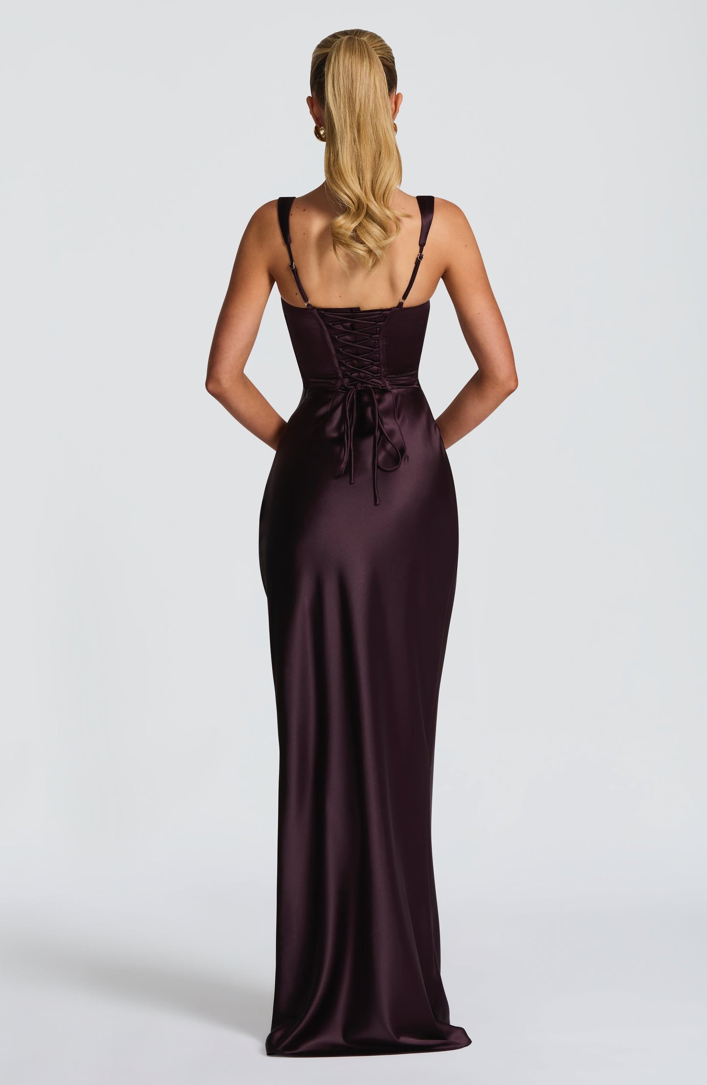 Tessa Maxi Dress