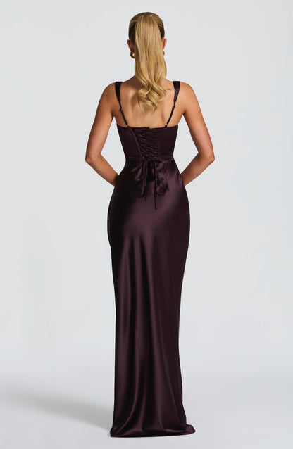 Tessa Maxi Dress