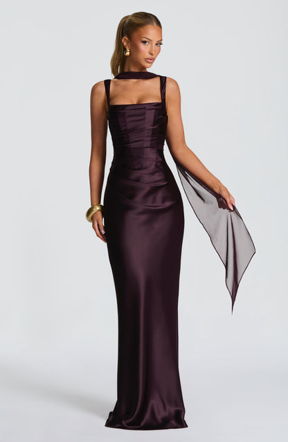 Tessa Maxi Dress