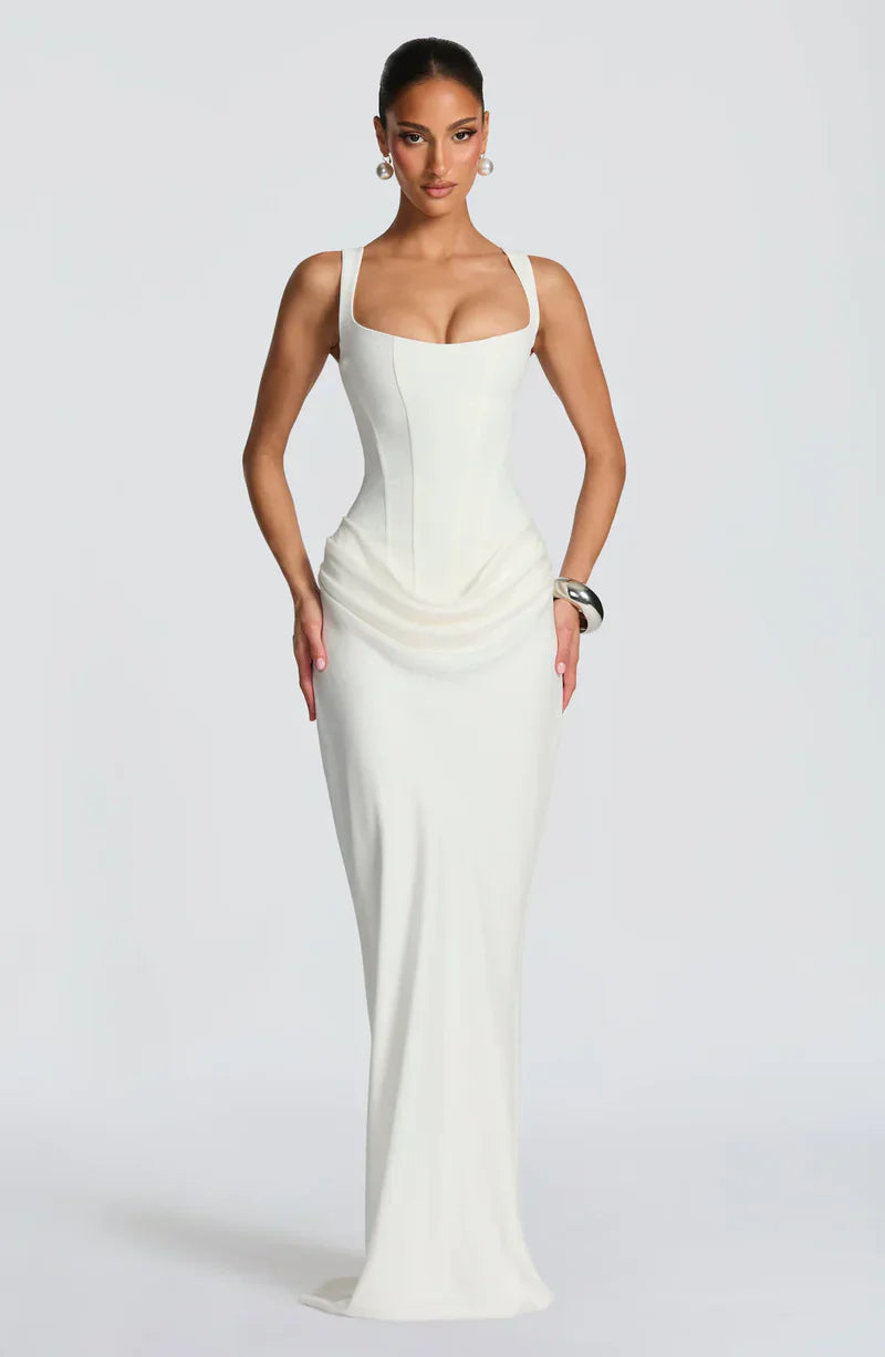 Cornelia Maxi Dress