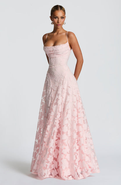Oliwia Maxi Dress