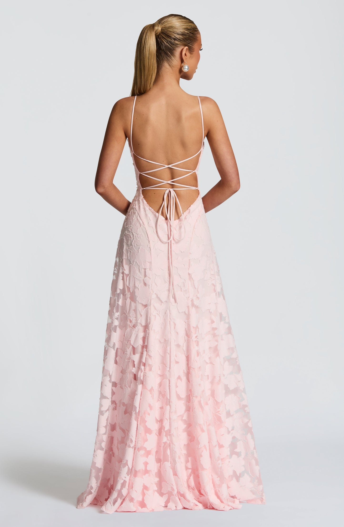 Oliwia Maxi Dress