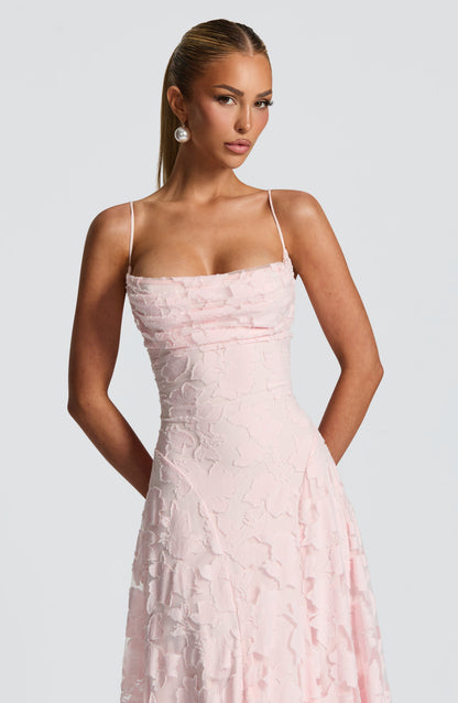 Oliwia Maxi Dress