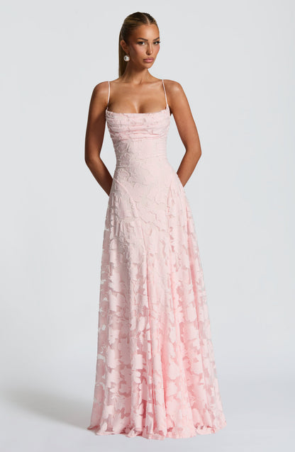 Oliwia Maxi Dress