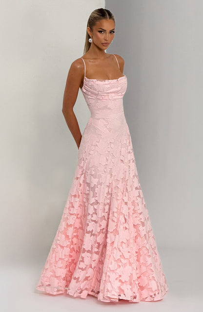 Oliwia Maxi Dress