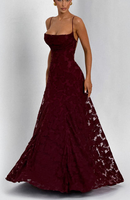 Oliwia Maxi Dress