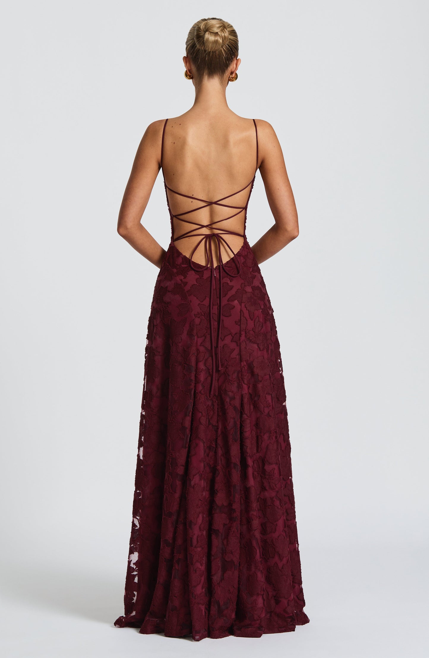 Oliwia Maxi Dress