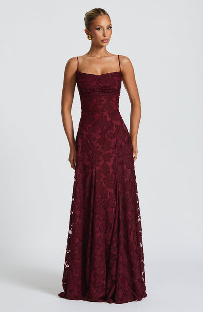 Oliwia Maxi Dress