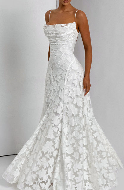Oliwia Maxi Dress