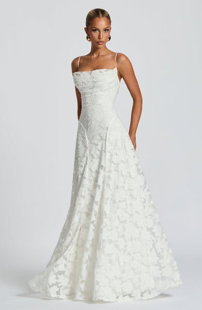 Oliwia Maxi Dress