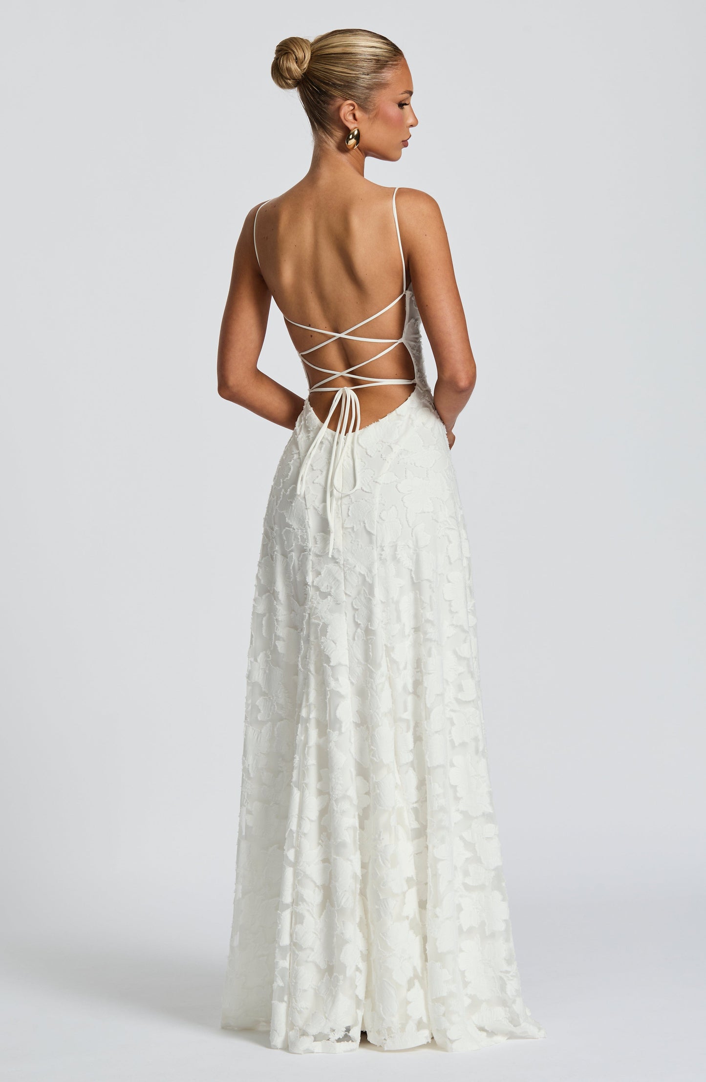Oliwia Maxi Dress